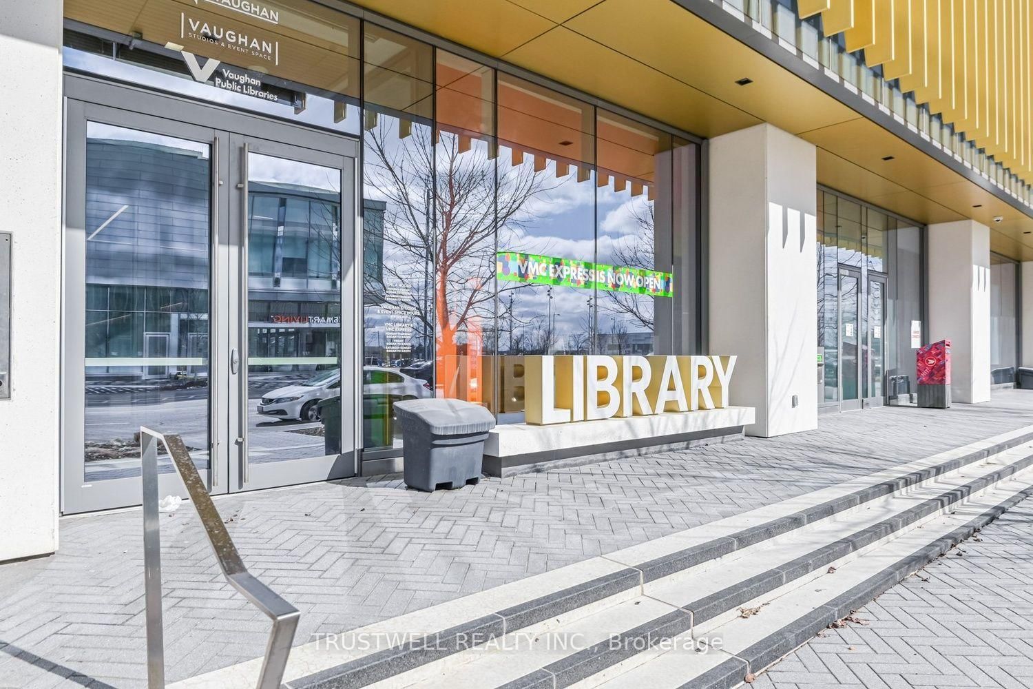 7895 Jane Street • #2511 • Vaughan, ON photo 39
