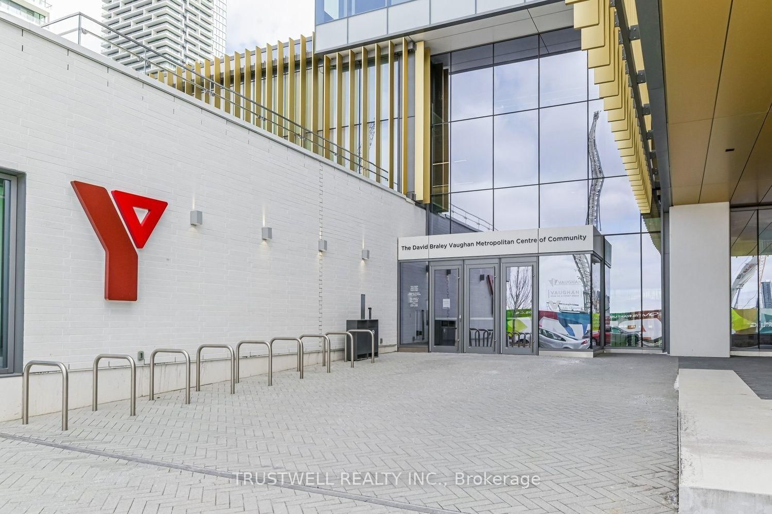 7895 Jane Street • #2511 • Vaughan, ON photo 40