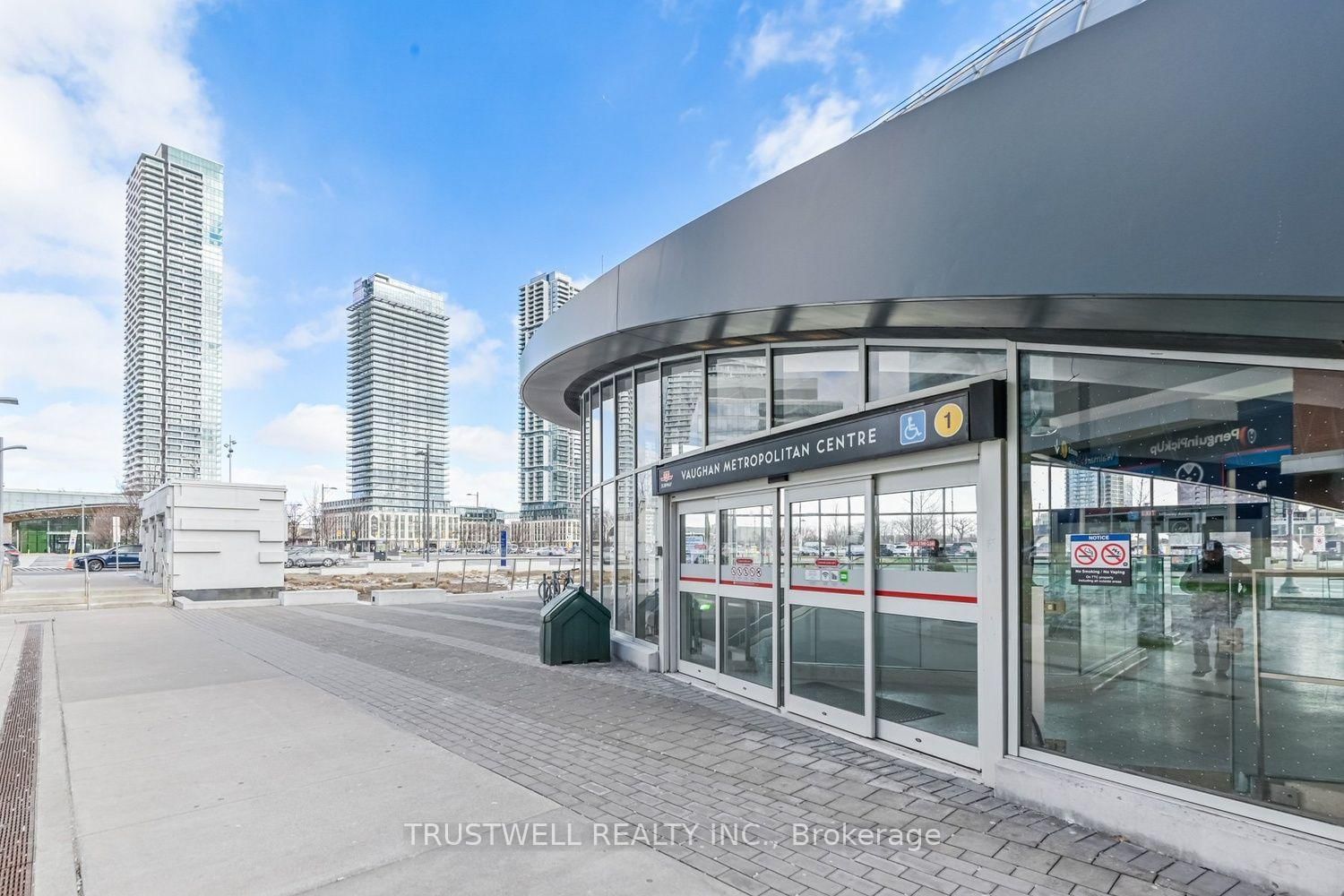 7895 Jane Street • #2511 • Vaughan, ON photo 43