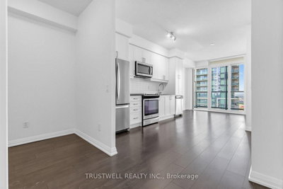 7895 Jane Street • #2511 • Vaughan, ON photo 8