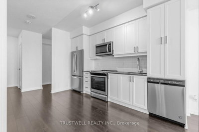 7895 Jane Street • #2511 • Vaughan, ON photo 9
