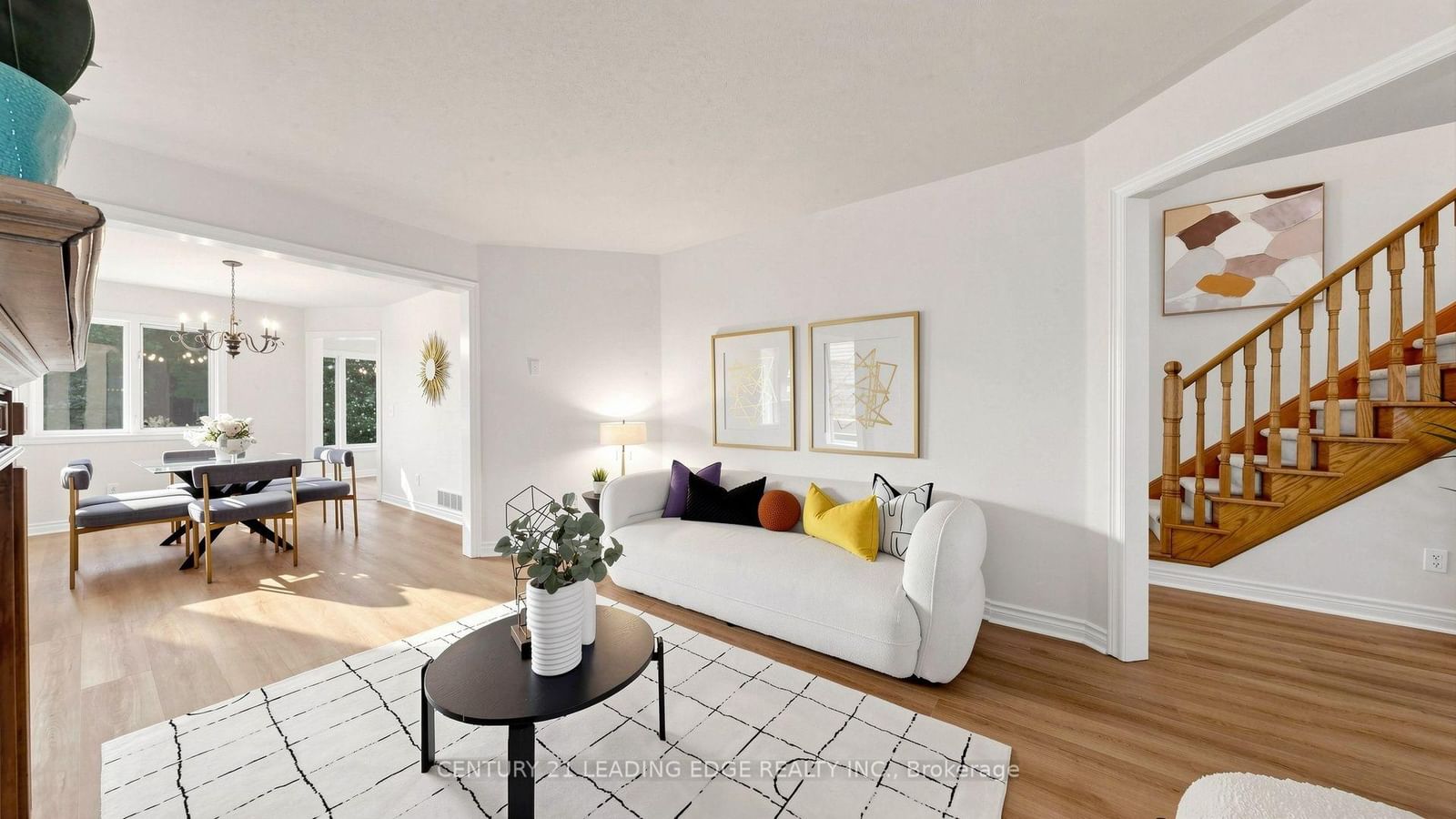 20 Sciberras Road • Markham, ON photo 10