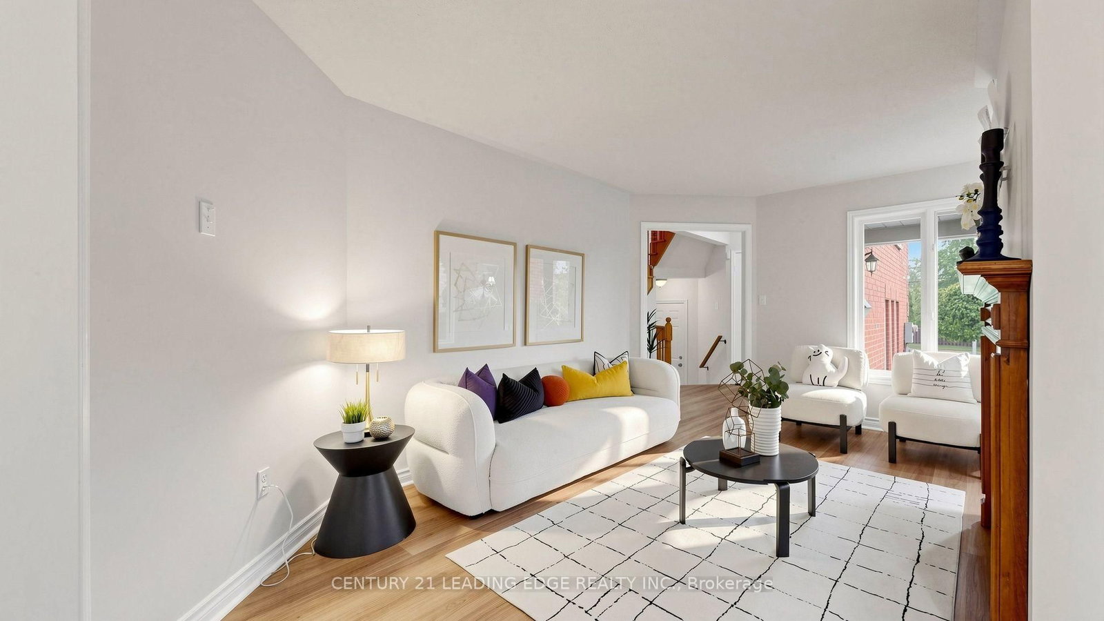 20 Sciberras Road • Markham, ON photo 11