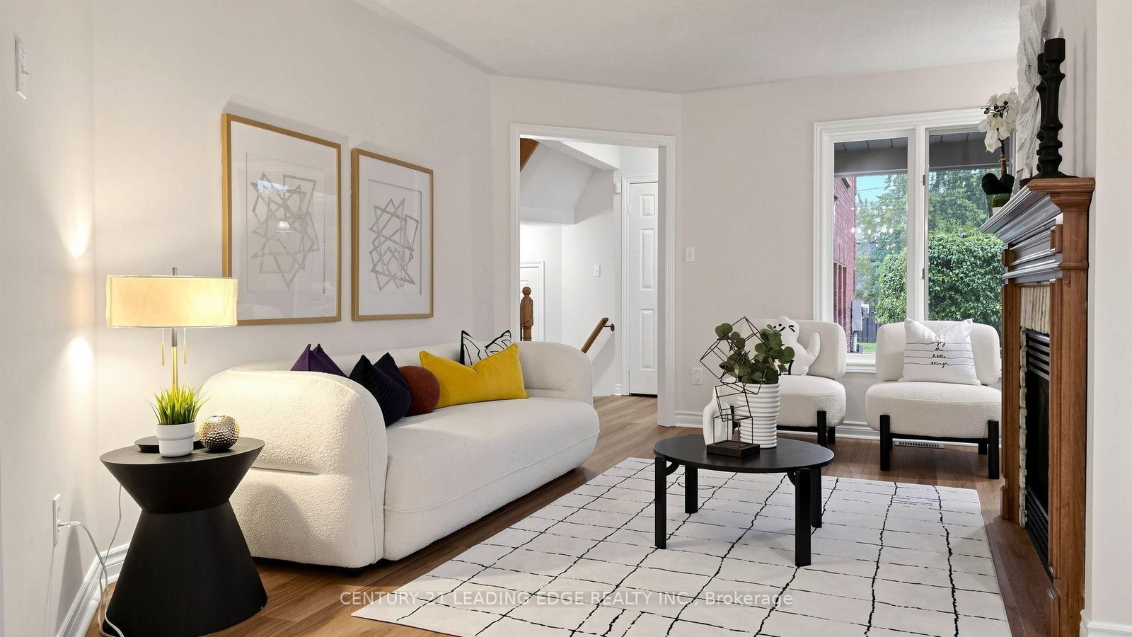20 Sciberras Road • Markham, ON photo 12