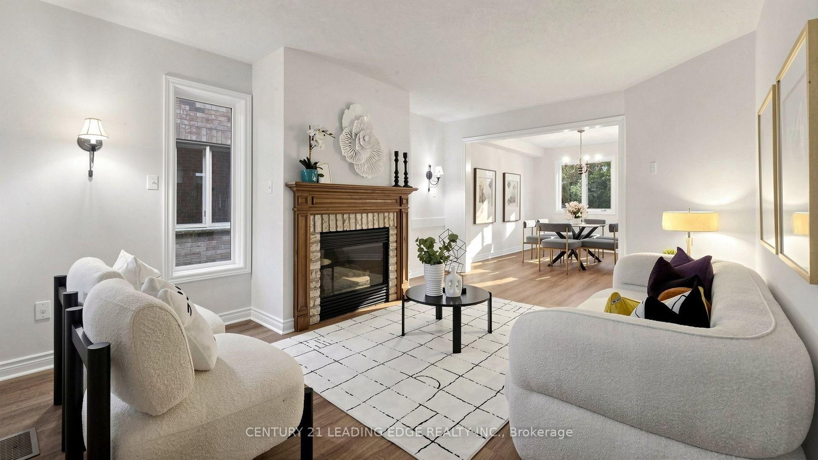 20 Sciberras Road • Markham, ON photo 13