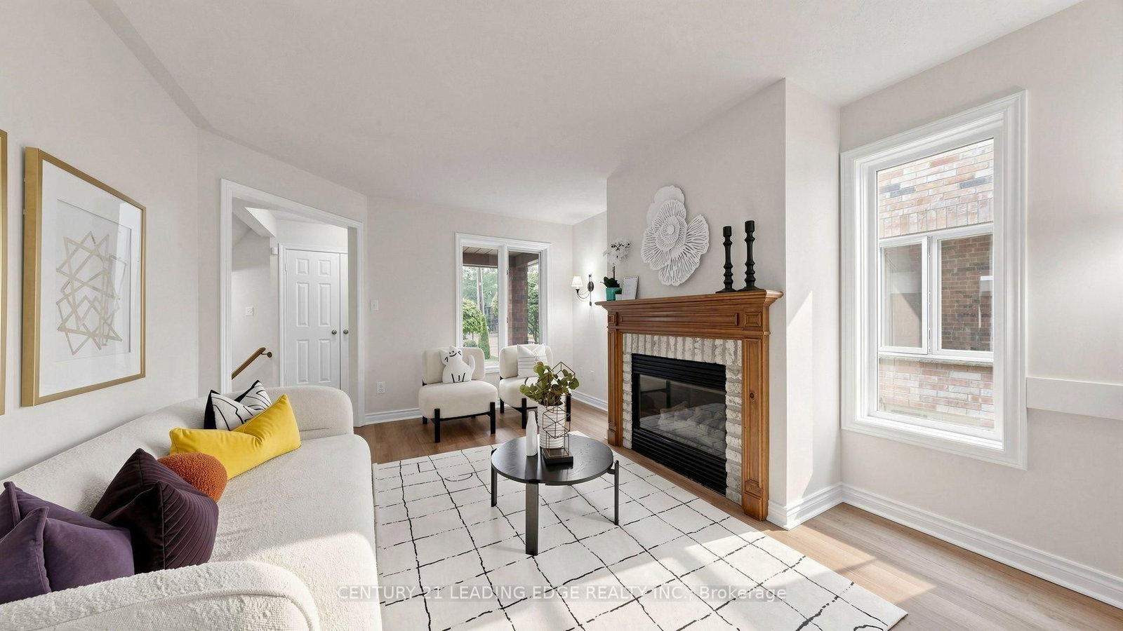 20 Sciberras Road • Markham, ON photo 14