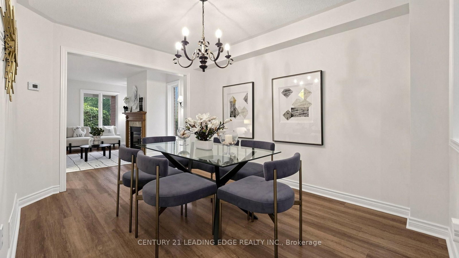 20 Sciberras Road • Markham, ON photo 15