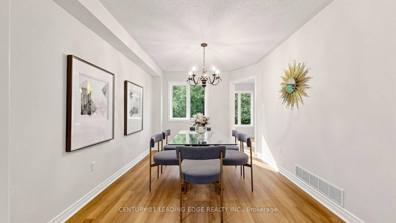 20 Sciberras Road • Markham, ON photo 16