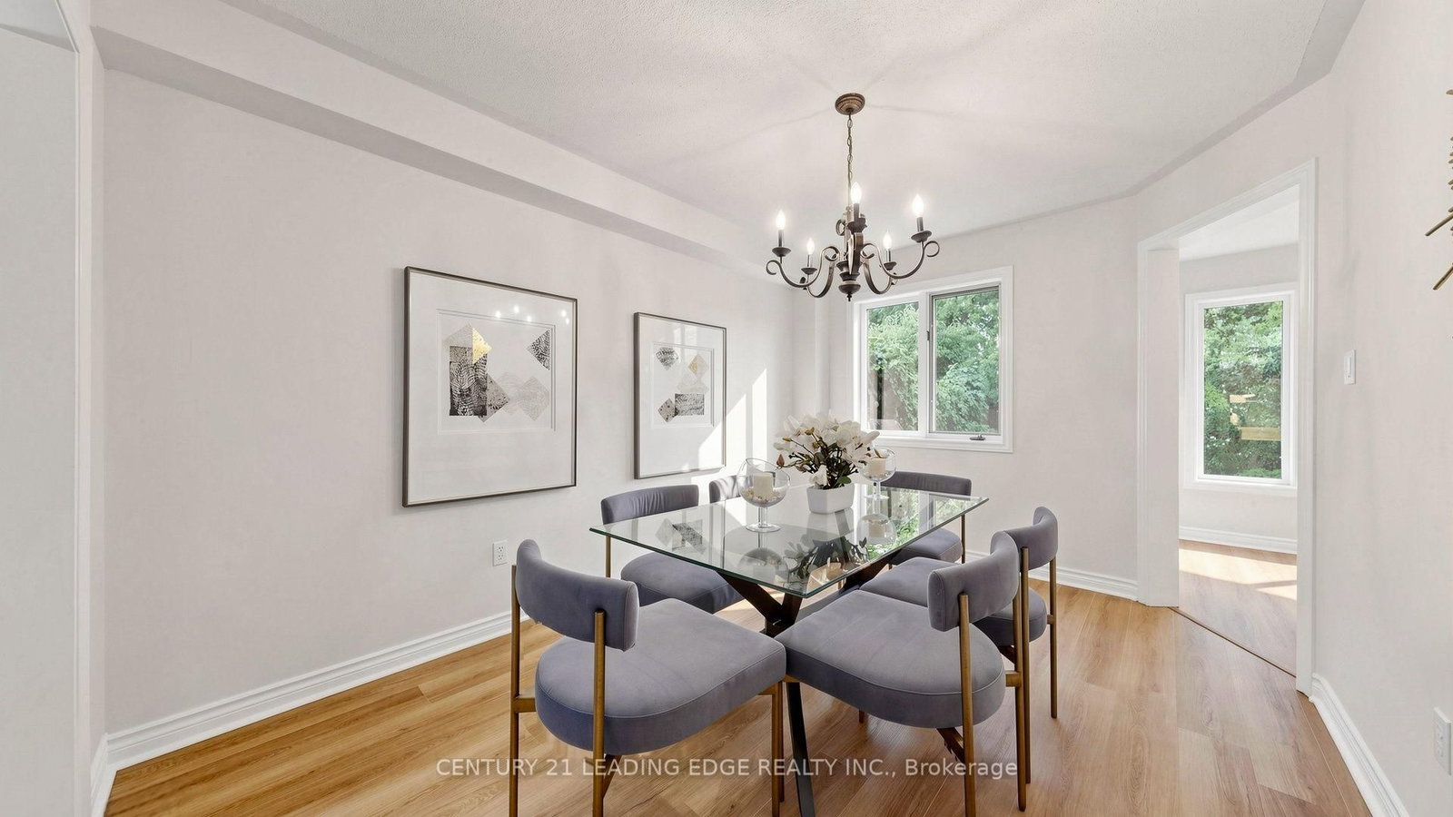 20 Sciberras Road • Markham, ON photo 17