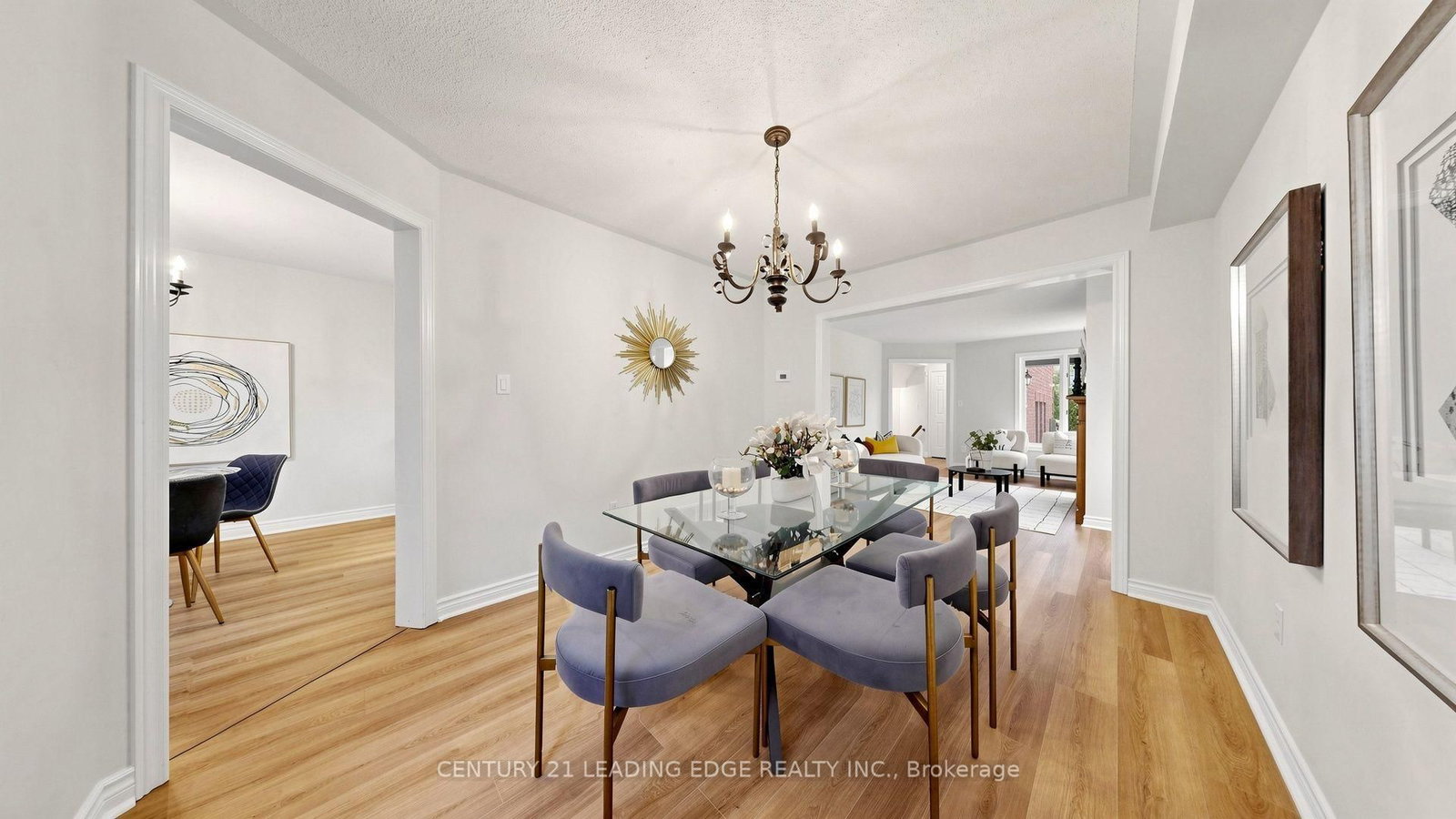 20 Sciberras Road • Markham, ON photo 18