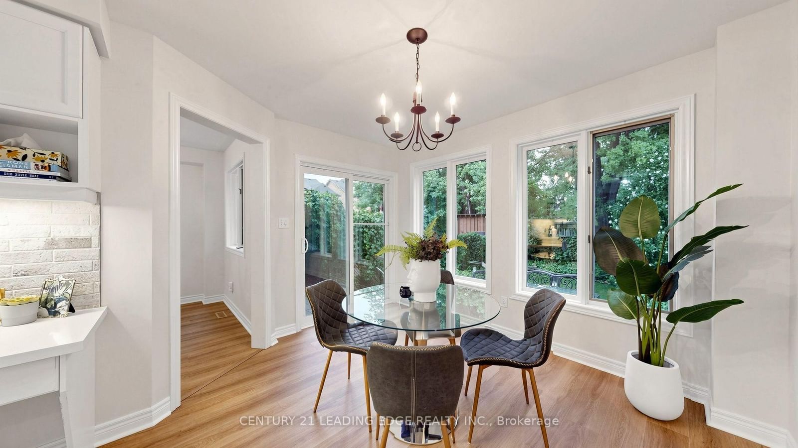 20 Sciberras Road • Markham, ON photo 19