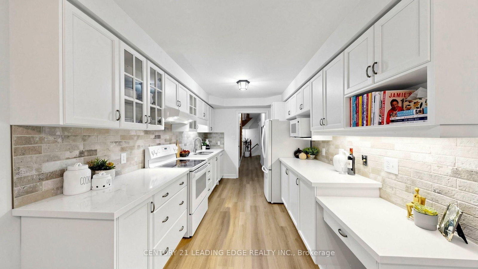 20 Sciberras Road • Markham, ON photo 21