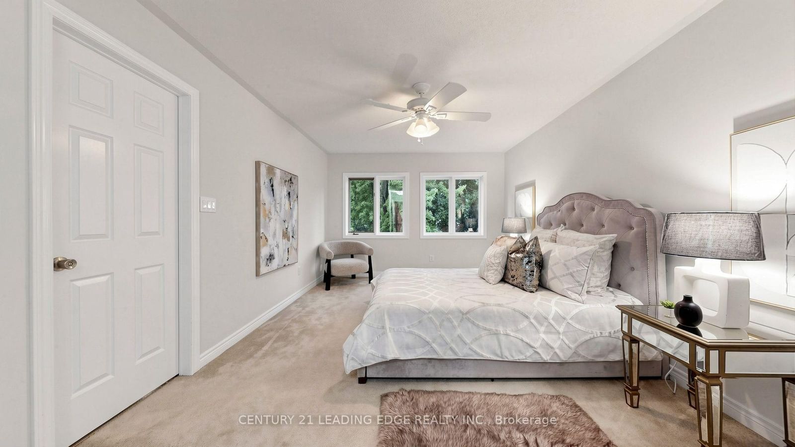 20 Sciberras Road • Markham, ON photo 25