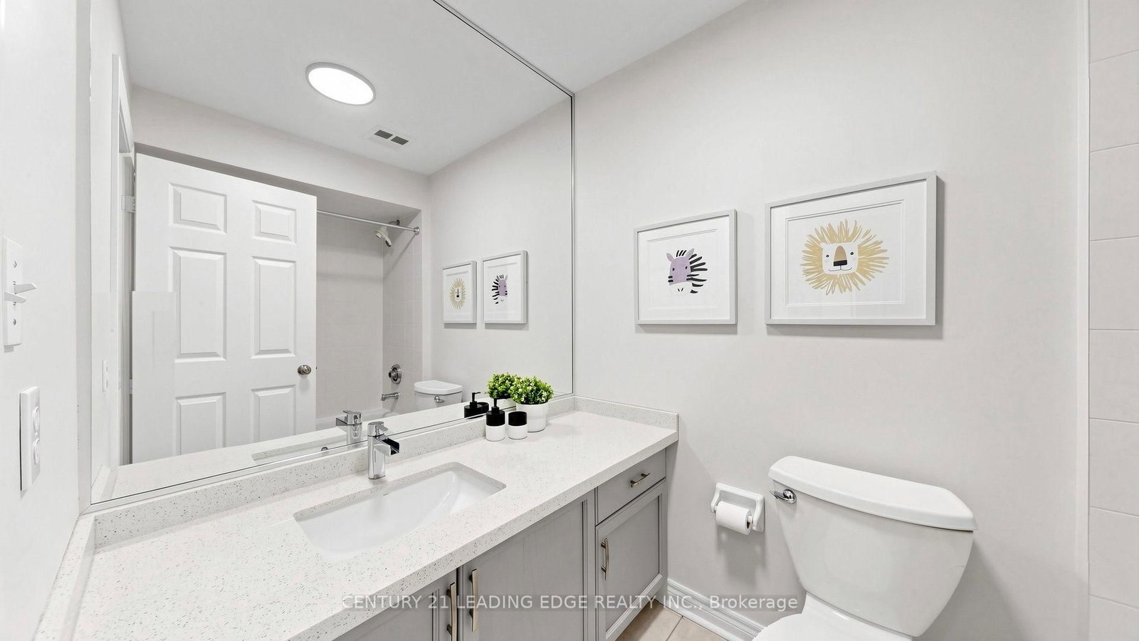 20 Sciberras Road • Markham, ON photo 31