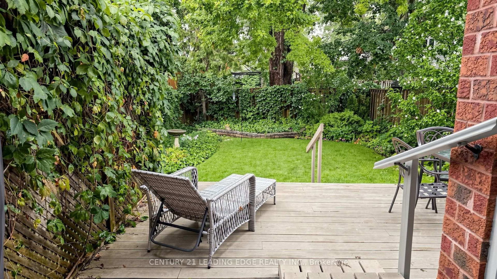 20 Sciberras Road • Markham, ON photo 37