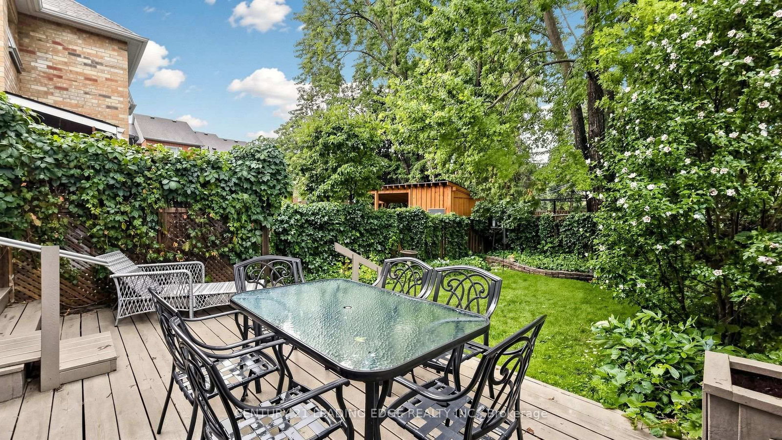 20 Sciberras Road • Markham, ON photo 38