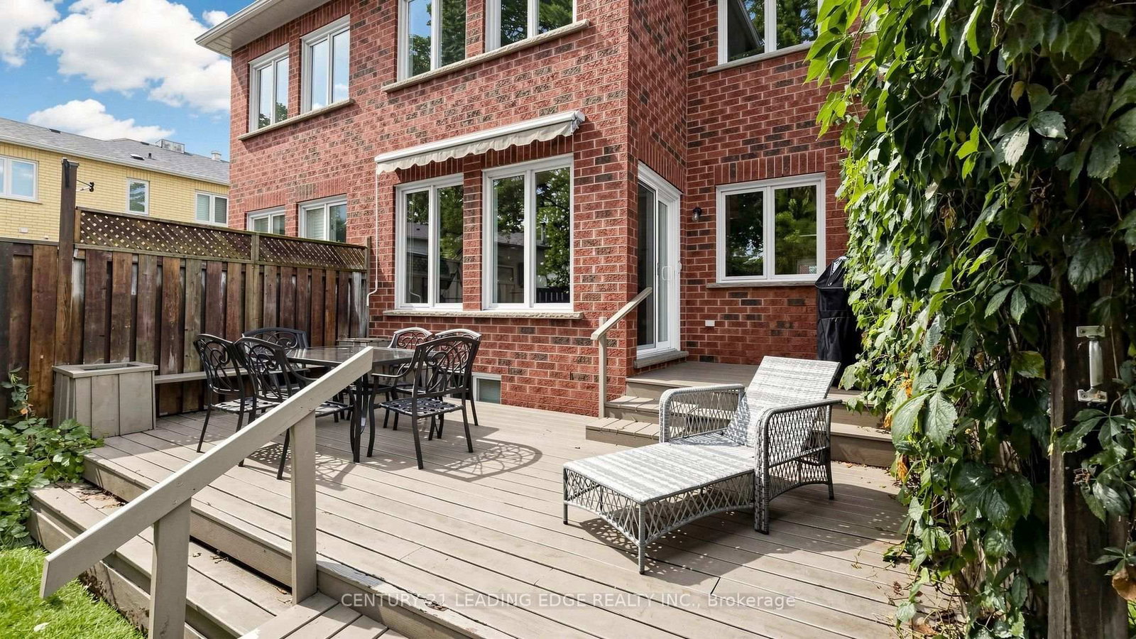 20 Sciberras Road • Markham, ON photo 39