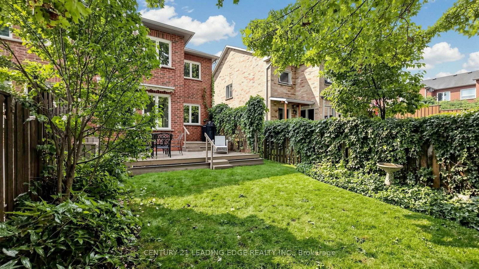 20 Sciberras Road • Markham, ON photo 40