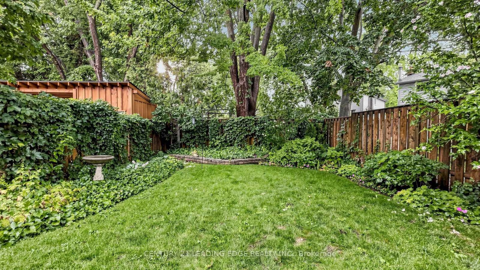 20 Sciberras Road • Markham, ON photo 42