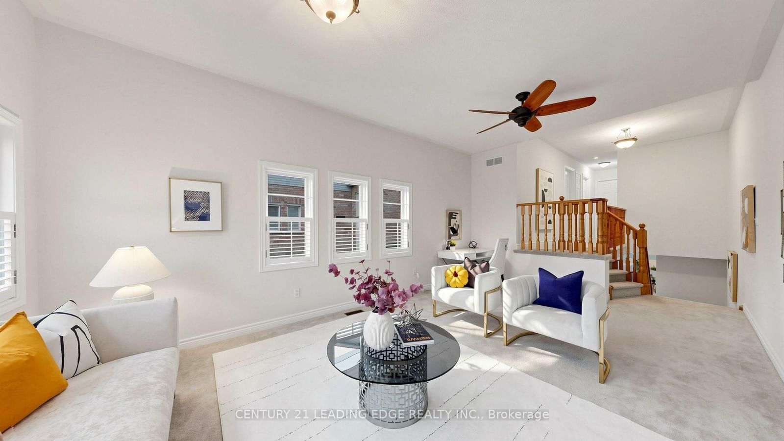 20 Sciberras Road • Markham, ON photo 8