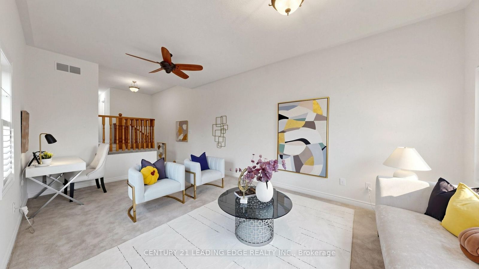 20 Sciberras Road • Markham, ON photo 9