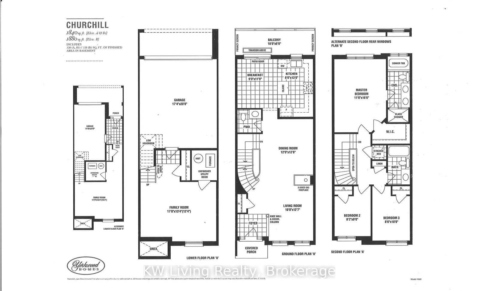 74 Mack Clement Lane • Richmond Hill, ON photo 19
