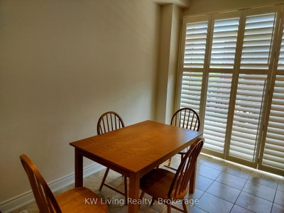74 Mack Clement Lane • Richmond Hill, ON photo 9