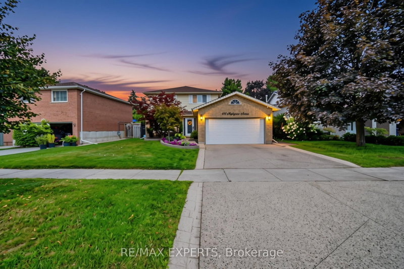 444 Maplegrove Avenue
