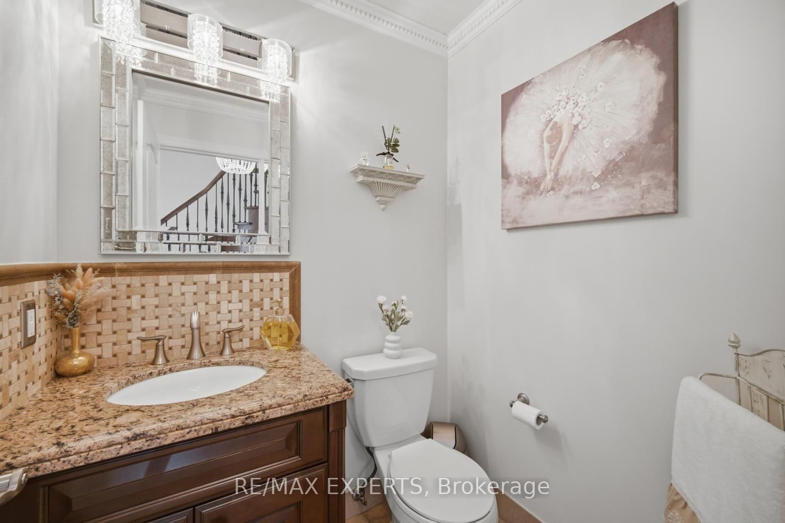 444 Maplegrove Avenue • Bradford West Gwillimbury, ON photo 23