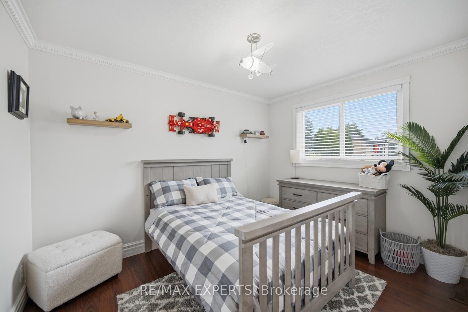 444 Maplegrove Avenue • Bradford West Gwillimbury, ON photo 29