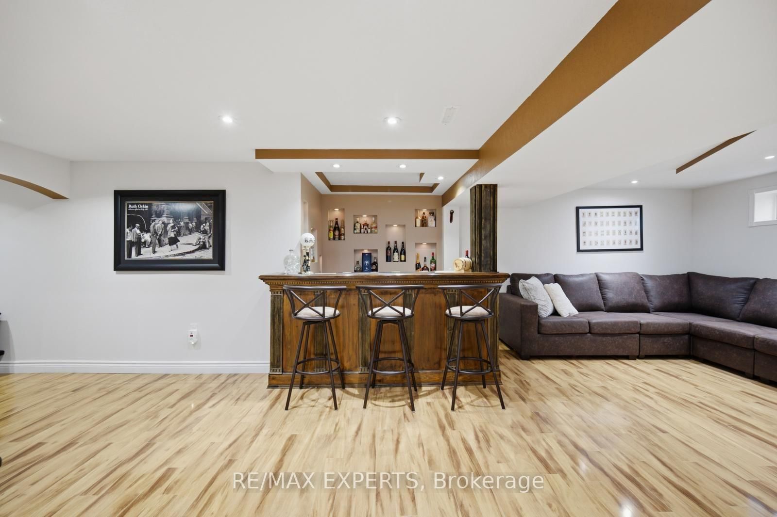 444 Maplegrove Avenue • Bradford West Gwillimbury, ON photo 36