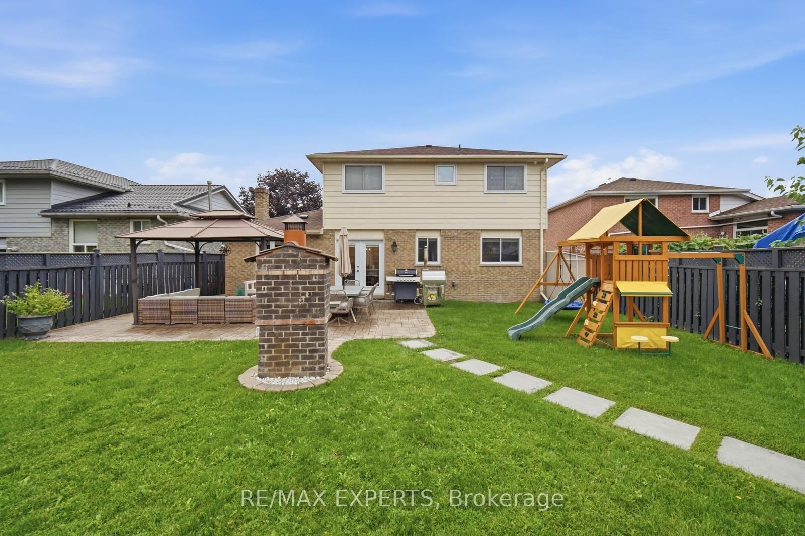 444 Maplegrove Avenue • Bradford West Gwillimbury, ON photo 45