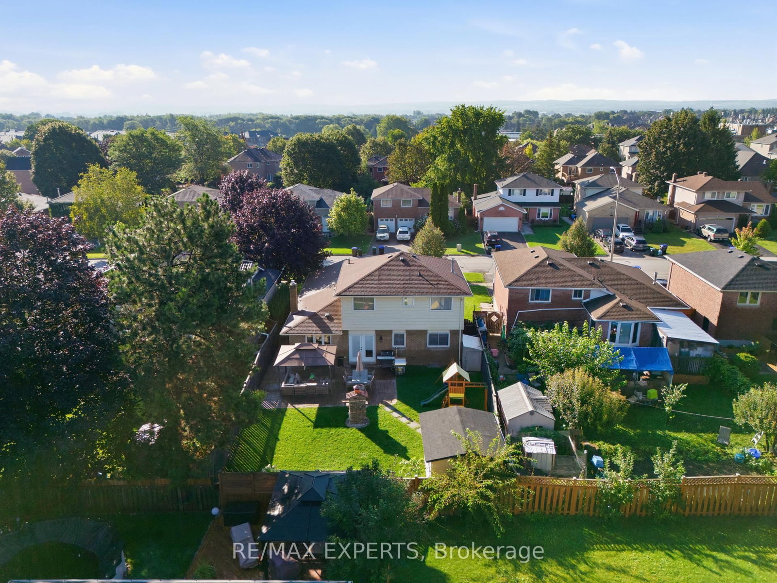 444 Maplegrove Avenue • Bradford West Gwillimbury, ON photo 50