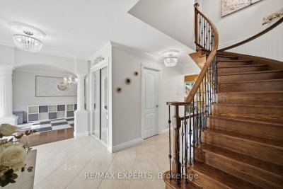 444 Maplegrove Avenue • Bradford West Gwillimbury, ON photo 8