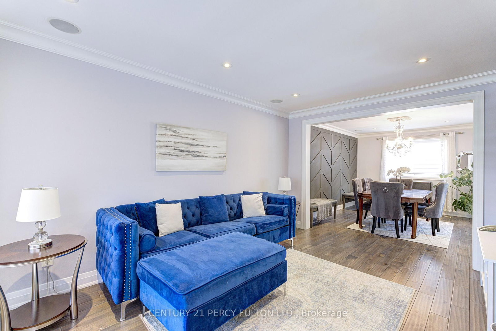 109 Woodcroft Lane • Vaughan, ON photo 10
