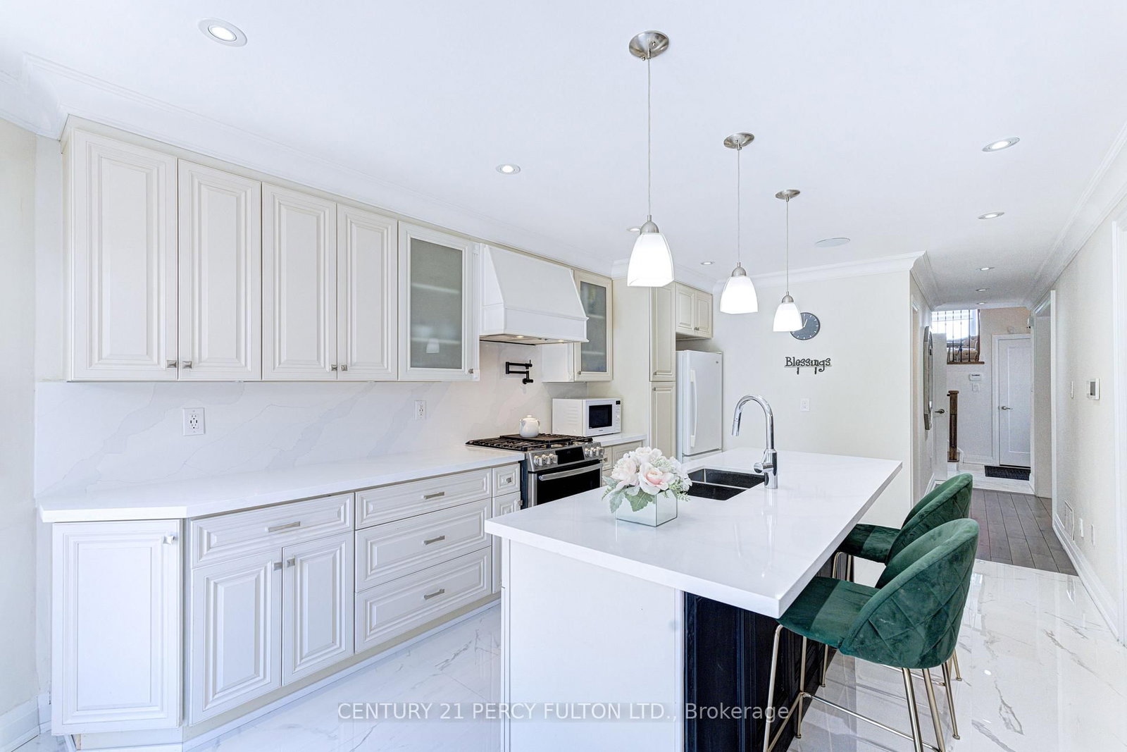 109 Woodcroft Lane • Vaughan, ON photo 16