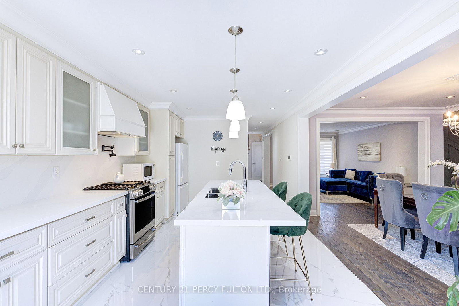 109 Woodcroft Lane • Vaughan, ON photo 17