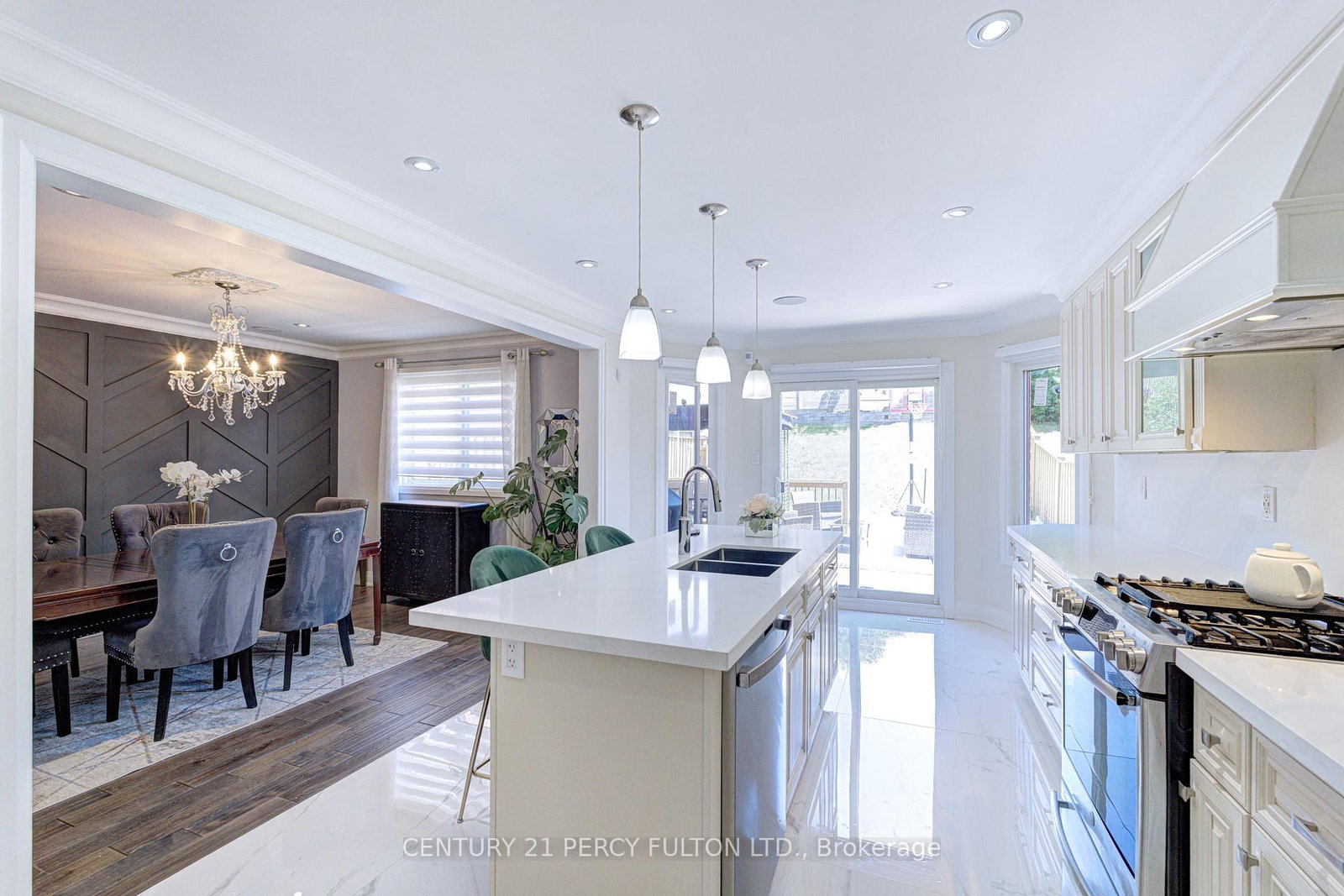 109 Woodcroft Lane • Vaughan, ON photo 18