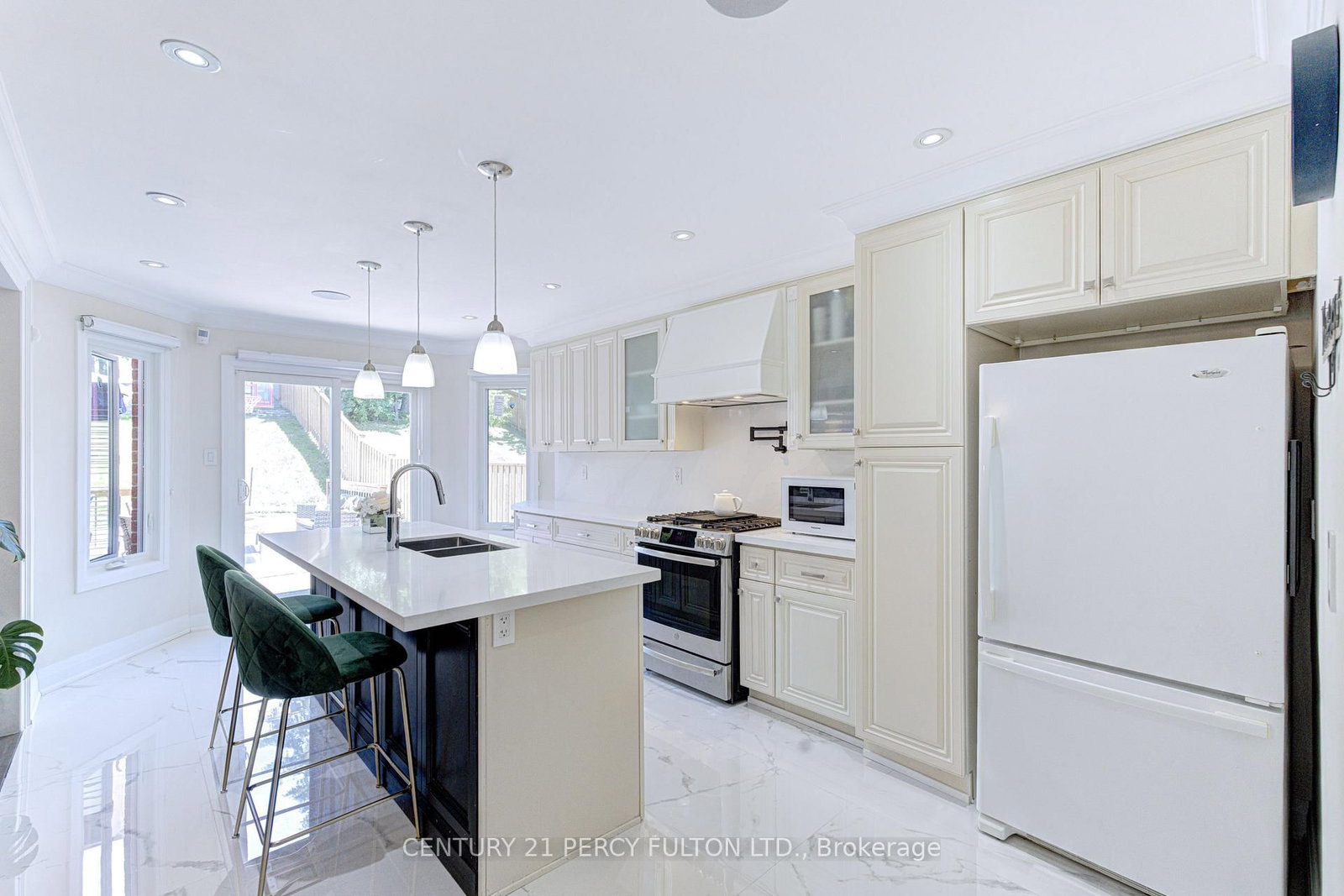 109 Woodcroft Lane • Vaughan, ON photo 19
