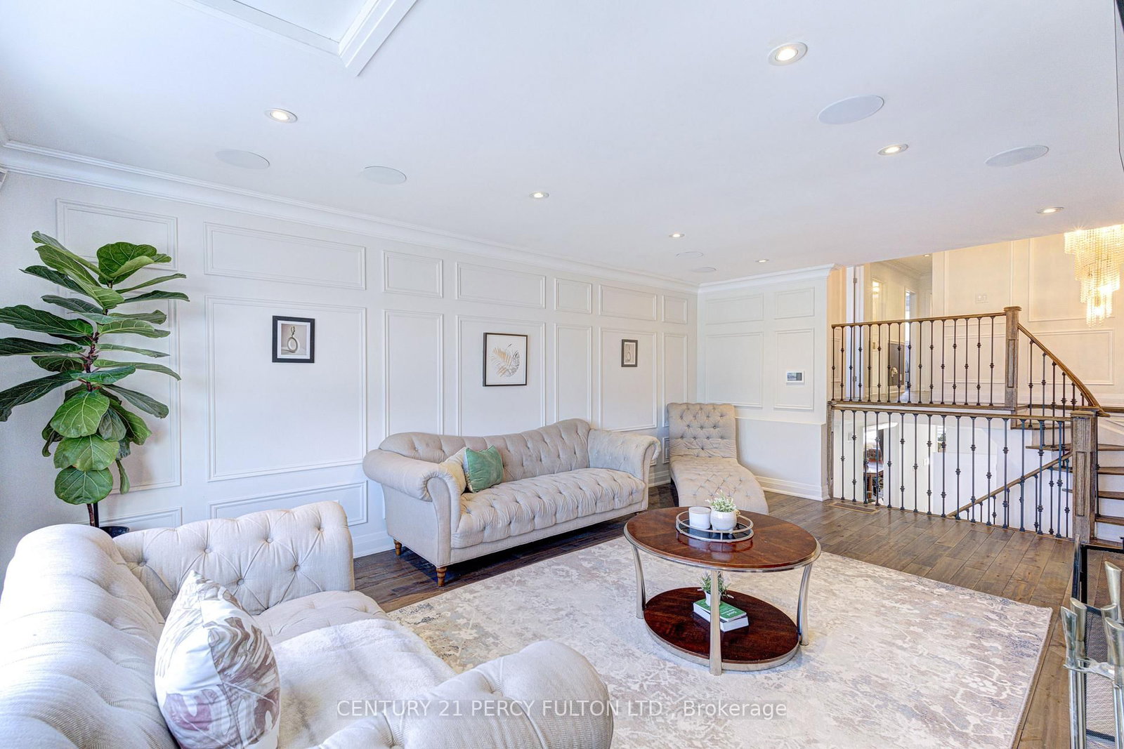109 Woodcroft Lane • Vaughan, ON photo 22