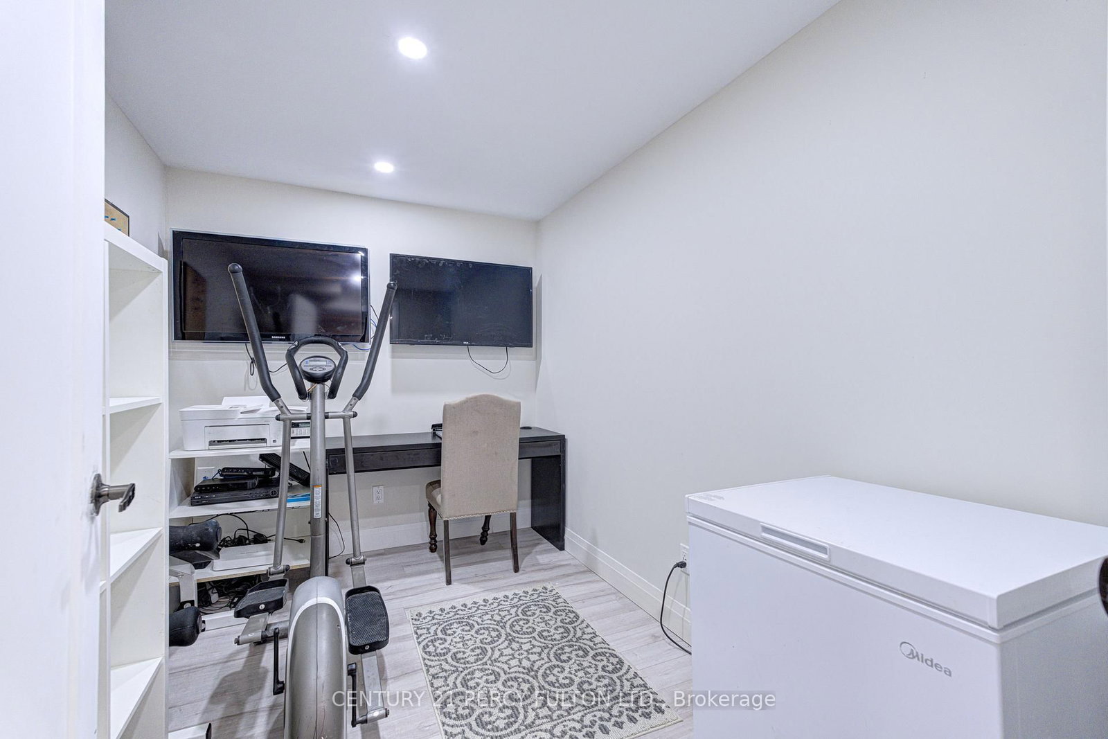 109 Woodcroft Lane • Vaughan, ON photo 37
