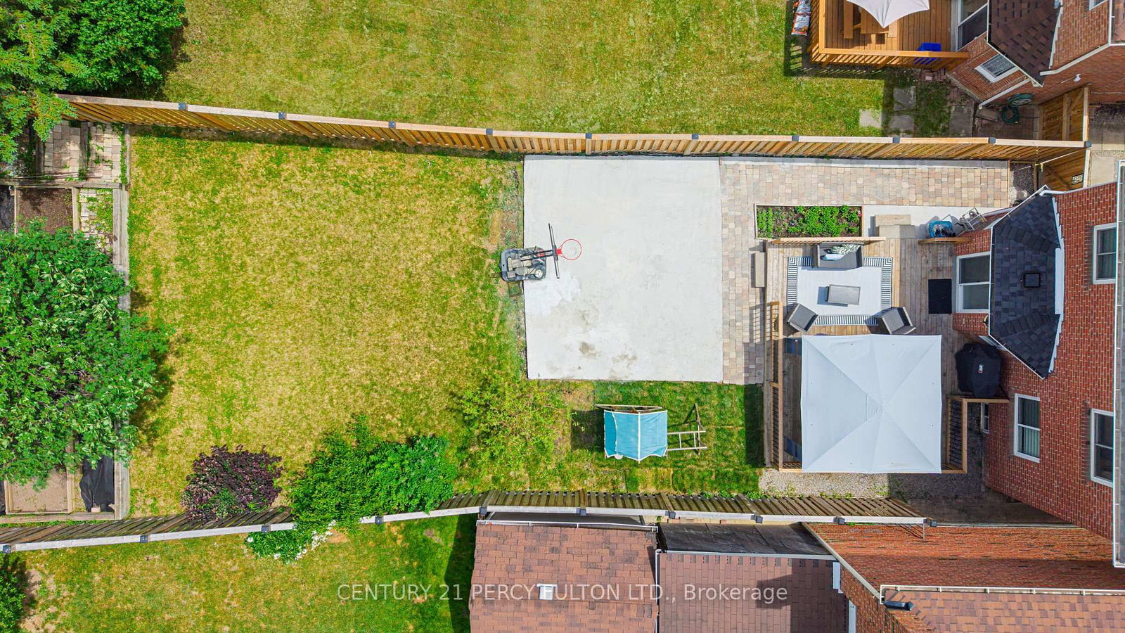 109 Woodcroft Lane • Vaughan, ON photo 45