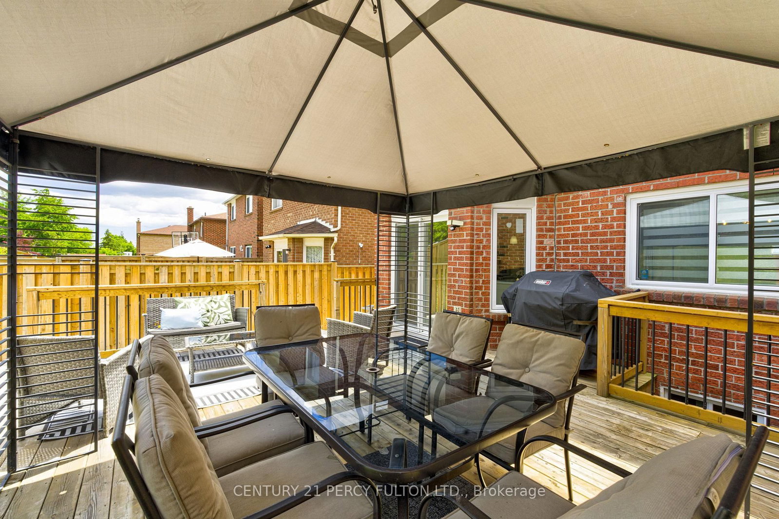 109 Woodcroft Lane • Vaughan, ON photo 47