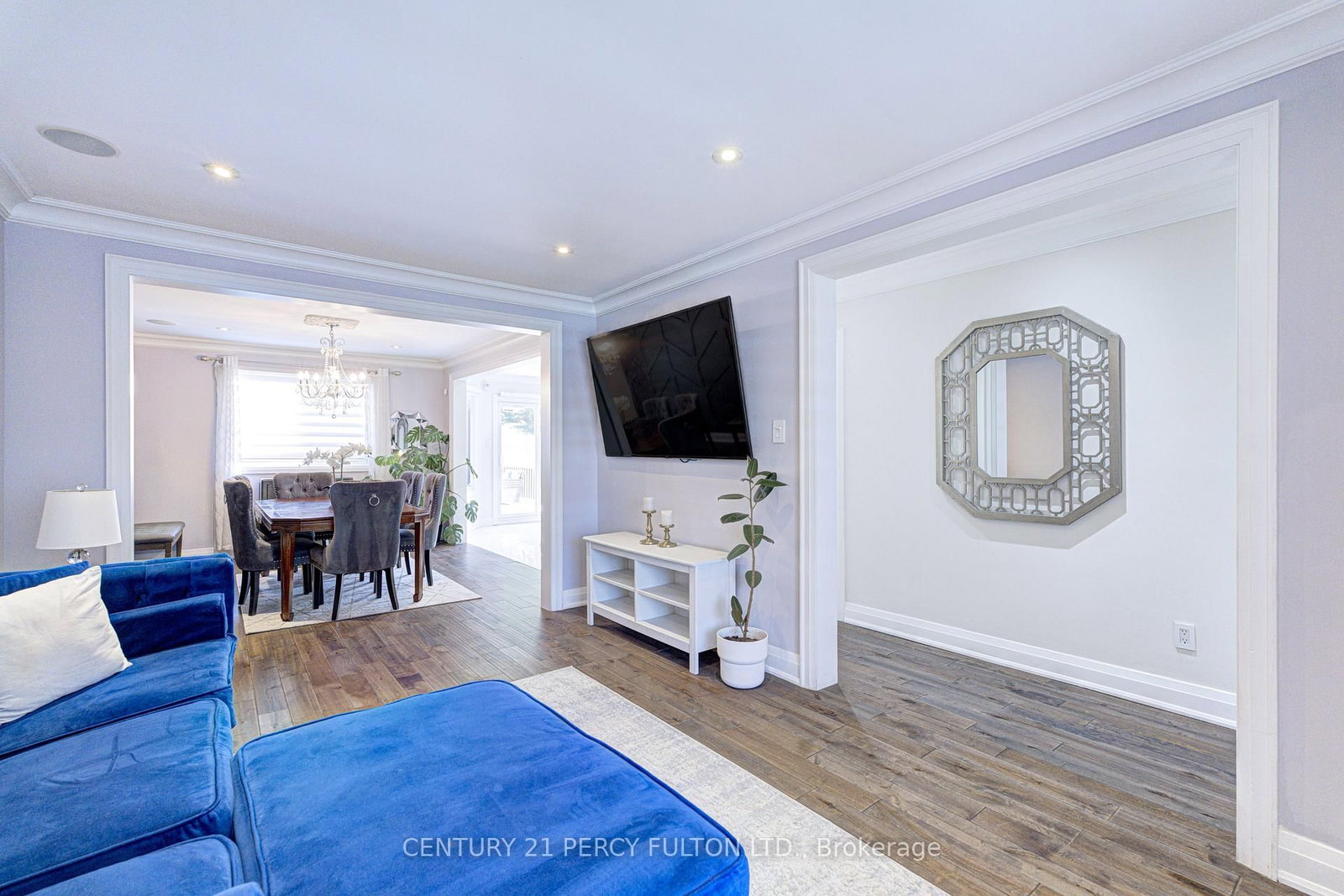 109 Woodcroft Lane • Vaughan, ON photo 9