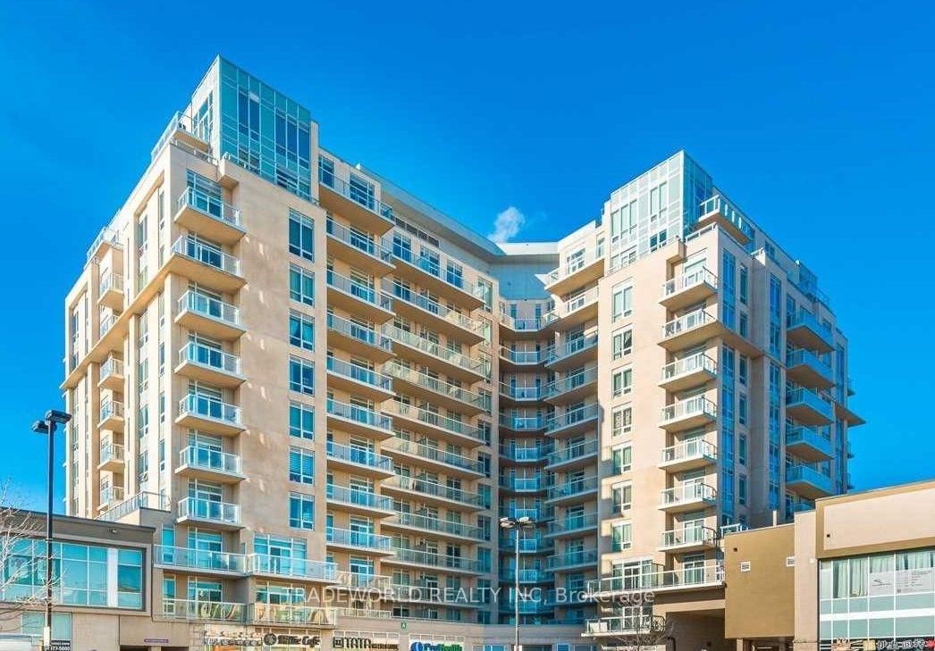8323 Kennedy Road • #626 • Markham, ON photo 2