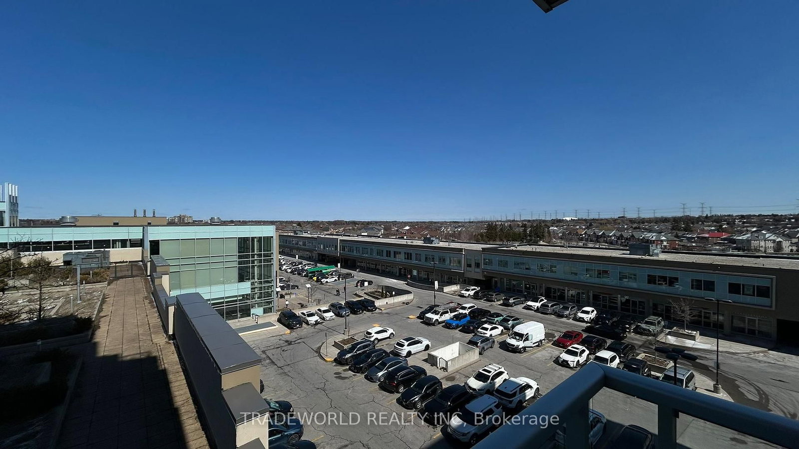 8323 Kennedy Road • #626 • Markham, ON photo 23
