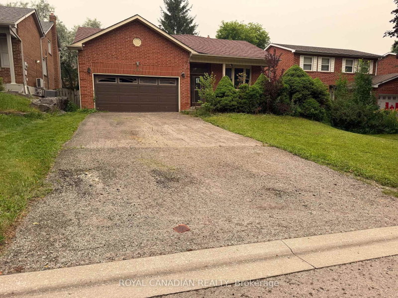 192 Harrison Drive