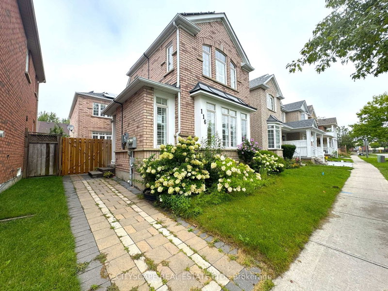 116 Emery Hill Boulevard