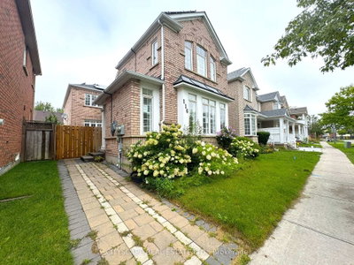 116 Emery Hill Boulevard • Markham, ON photo 2