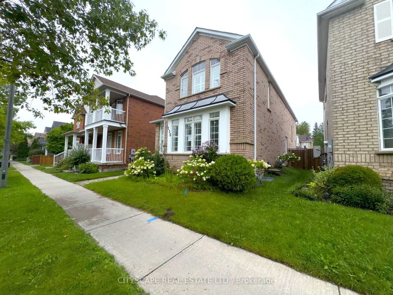 116 Emery Hill Boulevard